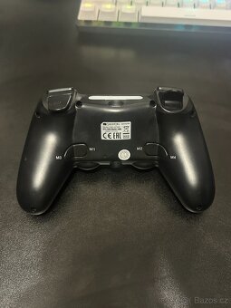 Herní ovladač Canyon CND-GPW5 - 5