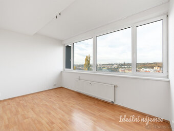 Pronájem bytu 2+kk, Skloněná, Vysočany, 22 900 Kč/měs, 64 m2 - 5