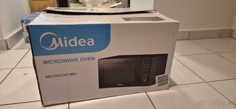 Drobná elektronika dlužníka - 5