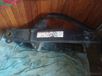 Suzuki GSX-R k4 náhradní díly #3 - 5