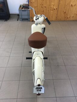 Jawa 550 - 5