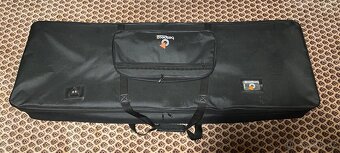 Digitální piano Yamaga DGX-670 - 5