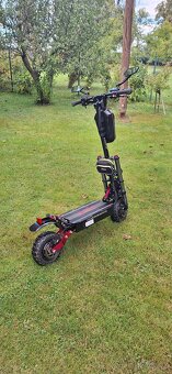 Elektrokoloběžka Laotie it30 - 5