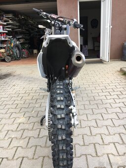 Husqvarna fc450 2019 - 5