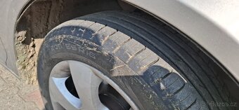 Skoda octavia 2 2.0 tdi - 5