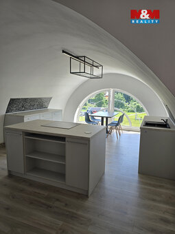 Pronájem rodinného domu, 100 m², Trutnov, ul. Mentzlova - 5