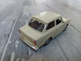 Welly Trabant 601 - 5
