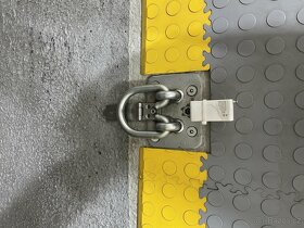 Pronájem garáže - 5