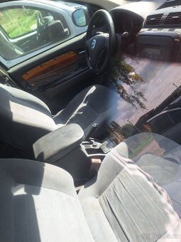 Fiat Croma 1.9JTD NA NÁHRADNÍ DÍLY - 5