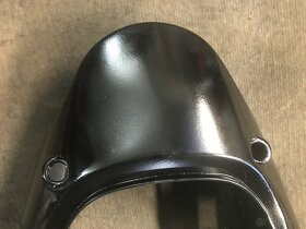 Podsedlový kryt, Kawasaki Ninja ZX6R - 5