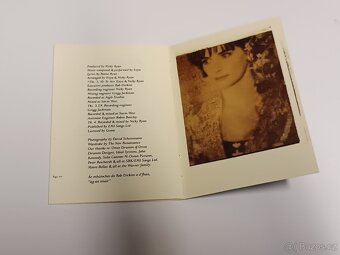 Minidisc - Enya - Shepherd Moons - 5