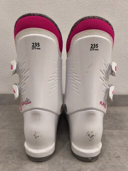 Lyžáky Rossignol 235 - 5