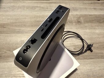 Apple Mac mini M1 A2348 8GB 256GB + Keyboard Magic Mouse - 5