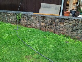 Okrasný krkonošský kámen - 5