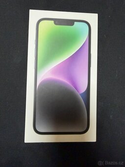 Apple Iphone 14, 256GB - 5