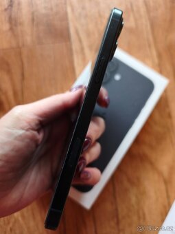 iPhone 16plus, 128GB, záruka - 5