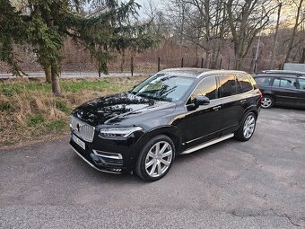 Volvo XC90 INSCRIPTION - 5