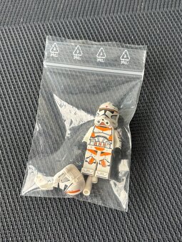 custom Lego Star Wars Boil - 5
