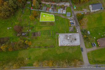 Pronájem bytu 3+kk, 66.71 m2, Hnojník - 5