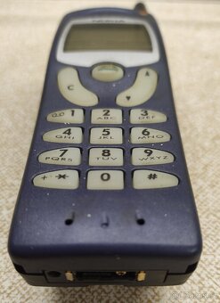 Nokia NMT THF-11C - 5