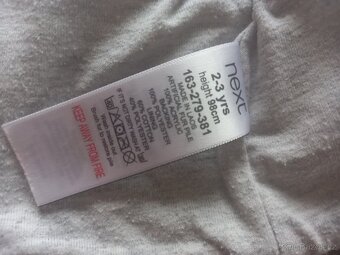 Vesta vel. 98 Next - 5