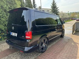 Vw Multivan Highline 2.0bitdi - 5