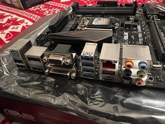 ASUS Z170 Pro Gaming - 5