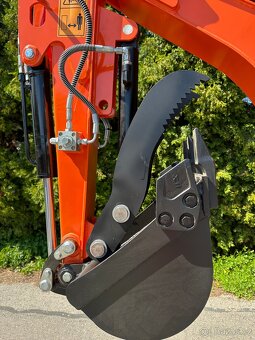 BAGR CR18 - minibagr - 5