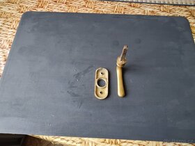 Celomosazné kování - 5