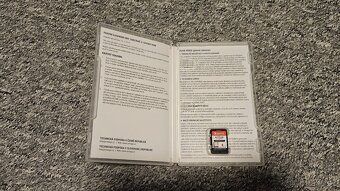 Witcher 3 - Nintendo Switch verze - 5