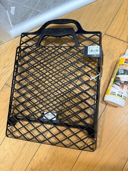 Zbytky z rekonstrukce - 5