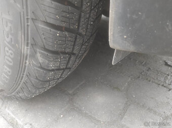 FIAT PANDA 1,2 2004 - 5