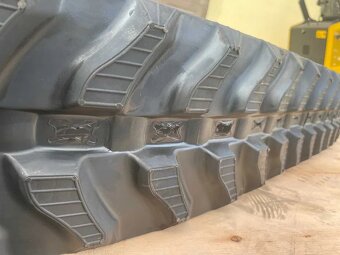 Gumové pásy 1807239 - 5