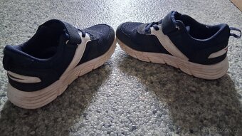 dětské boty Sprandi vel.31 - 5