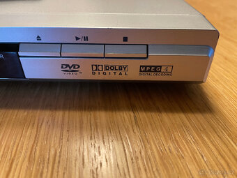 DVD přehrávač MATSUI - 5