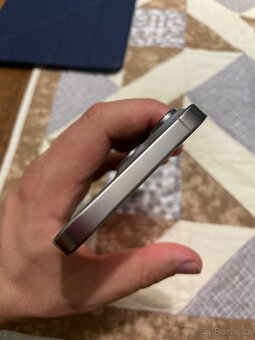 Iphone 16 Pro Max 256gb záruka - 5