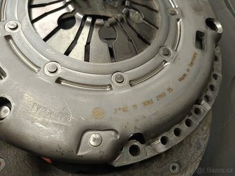 spojka WV, škoda fabia ,octavia - 5