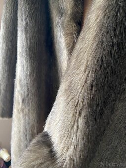 Norkový kožich - 5