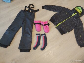 Lyžařská bunda - 5