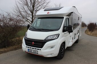 BURSTNER IXEO 710 - 5