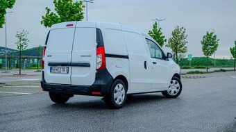 Dacia Dokker 1.6 2019 - 5