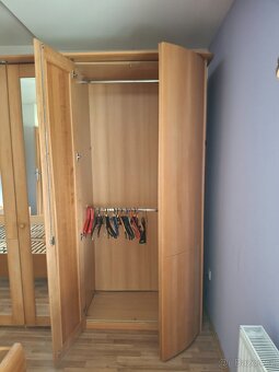 Manželská postel - 5