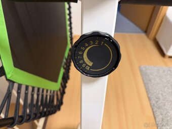 Rotoped Kalpe magnetik - 5