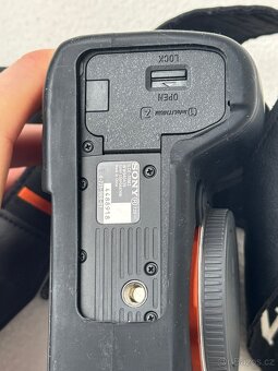 Sony A7RIII - 5