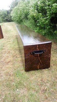 Zahradní posezení - 5