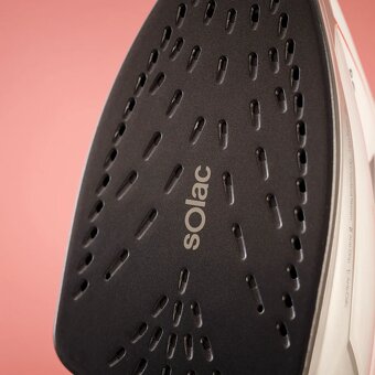 Žehlička Solac Optima 3000 , nepoužívaná - 5