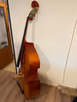 Kontrabas Antoni ADB05 - 5