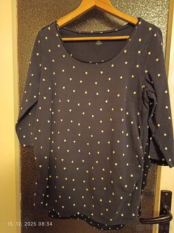 Tehotenske oblečení - 5