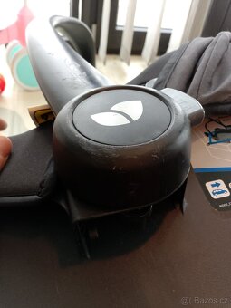 Dětská autosedačka - vajíčko - 5