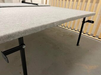 Vestavba/Postel do Transporter T5/T6 - 5